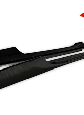 ARK S-FX Wide Body Kit Hyundai Genesis Coupe 2010-2012                                     - SFXF-0700 - Image 8