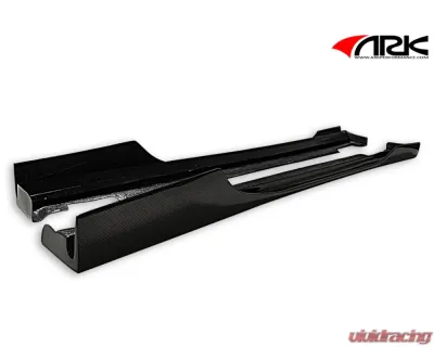 ARK S-FX Wide Body Kit Hyundai Genesis Coupe 2010-2012 - SFXF-0700