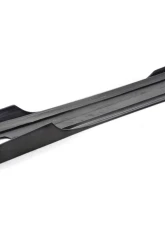 ARK S-FX Carbon Fiber Side Skirts Hyundai Genesis Coupe 2010-2016                                     - SFXS-0701 - Image 4