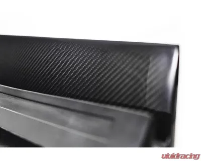 ARK S-FX Carbon Fiber Side Skirts Hyundai Genesis Coupe 2010-2016 - SFXS-0701