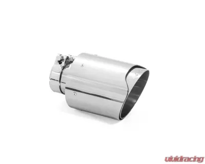 ARK DT-S Stainless Catback Exhaust w/ Polished Tip Honda Civic | Acura Integra 2022+ - SM0609-0122D