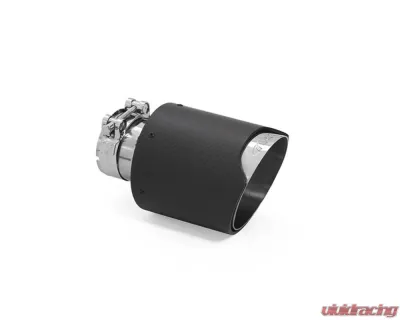 ARK DT-S Stainless Catback Exhaust w/ Carbon Fiber Tip Honda Civic | Acura Integra 2022+ - SM0609-0422D