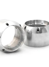 ARK DT-S Stainless Catback Exhaust w/ Polished Tip Hyundai Veloster 2012-2017                                     - SM0703-0113D - Image 2