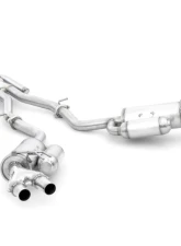 ARK GRiP Stainless Catback Exhaust Kia Stinger 2018-2021                                     - SM0804-0118G - Image 5