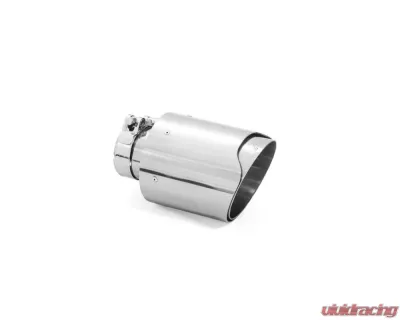 ARK GRIP Stainless Catback Exhaust w/ Polished Tip Lexus IS200T | IS300T 2014-2022 - SM1520-2117G