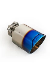 ARK GRIP Stainless Catback Exhaust w/ Burnt Tip Lexus IS200T | IS300T 2014-2022                                     - SM1520-2217G - Image 2