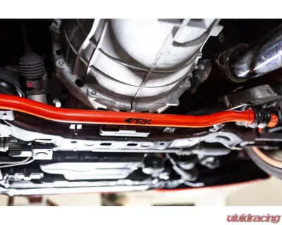 ARK Sway Bar Set Hyundai Genesis Coupe 2010-2016 - SW0702-0103