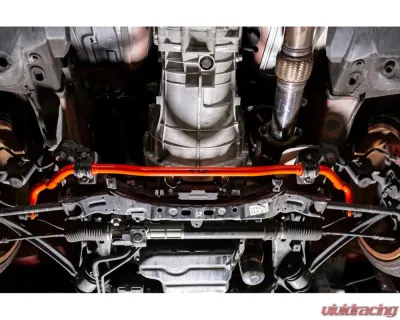 ARK Sway Bar Set Hyundai Genesis Coupe 2010-2016 - SW0702-0103