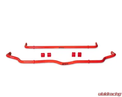 ARK Sway Bar Set Hyundai Elantra N 2022-2025 - SW0715-2123