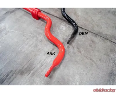ARK Sway Bar Set Hyundai Elantra N 2022-2025 - SW0715-2123