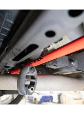 ARK Sway Bar Set Hyundai Elantra N 2022-2025                                     - SW0715-2123 - Image 4