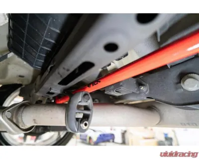 ARK Sway Bar Set Hyundai Elantra N 2022-2025 - SW0715-2123