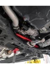 ARK Sway Bar Set Hyundai Elantra N 2022-2025                                     - SW0715-2123 - Image 5