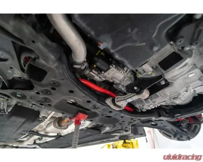 ARK Sway Bar Set Hyundai Elantra N 2022-2025 - SW0715-2123