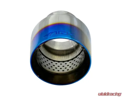 ARK 4.5"/6" Length Burnt Tip Universal Exhaust - TIP003-1