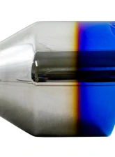 ARK 4.5"/6" Length Burnt Tip Universal Exhaust                                     - TIP003-1 - Image 4