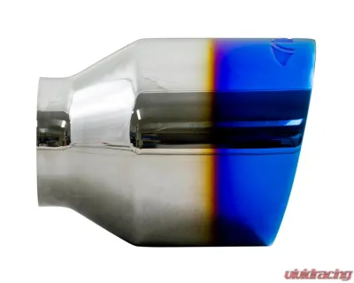 ARK 4.5"/6" Length Burnt Tip Universal Exhaust - TIP003-1