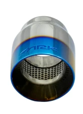 ARK 3.5"/4.7" Length Burnt Tip Universal Exhaust                                     - TIP005-1 - Image 3