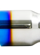 ARK 3.5"/5.5" Length Burnt Tip Universal Exhaust                                     - TIP007-1 - Image 3