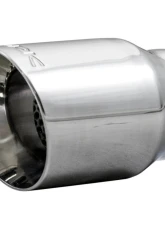 ARK 3.5"/5.5" Length Polished Tip Universal Exhaust                                     - TIP007-2 - Image 6