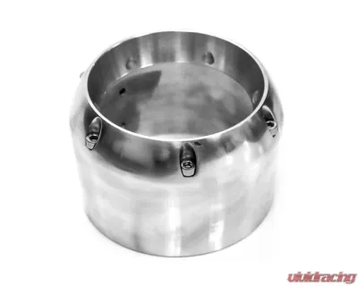 ARK 4.5" Slip-On Exhaust Tip Hyundai Veloster Turbo 2013-2017 - TIP703