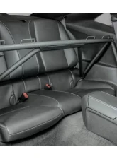 Brey Krause Harness Bar w/ Seat Track Adapters Chevrolet Camaro 6th Gen 2016+                                     - R-1156 - Image 3