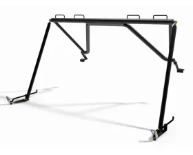 Brey Krause Shoulder Harness Mount Bar BMW E92 M3 Coupes