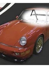 Brey Krause B-Pillar Brace and Truss System Porsche 964 | 993 C2/C4 Coupe                                     - R-1921 - Image 2