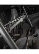 Brey Krause B-Pillar Brace and Truss System Porsche 964 | 993 C2/C4 Coupe                                     - R-1921 - Image 8