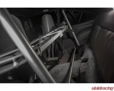 Brey Krause B-Pillar Brace and Truss System Porsche 964 | 993 C2/C4 Coupe - R-1921