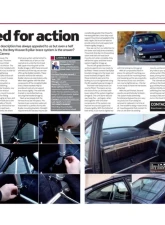 Brey Krause B-Pillar Brace and Truss System Porsche 964 | 993 C2/C4 Coupe                                     - R-1921 - Image 9