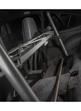Brey Kraus B-Pillar Brace and Truss Support System Porsche 911 Coupe 1974 - 1988                                     - R-1926 - Image 4