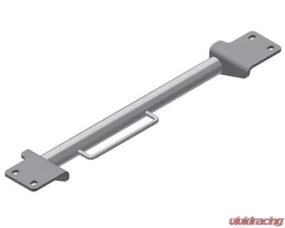 Brey Krause Passenger Side Sub Strap Mount BMW E46 M3 - R-9229