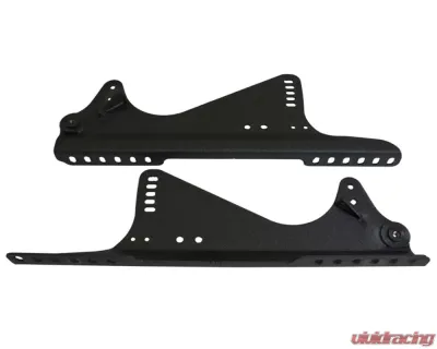 Brey Krause Driver Side Mounting Aftermarket Seats Direct to Floor (Between 443mm to 460mm wide) - R-9256