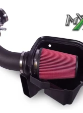AIRAID Performance MXP Air Intake System w/ Tube (Oiled/ Red Media) Ford Mustang GT 5.0L 2011-2014                                     - 450-264 - Image 5
