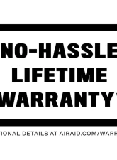 AIRAID Performance MXP Air Intake System w/ Tube (Oiled/ Red Media) Ford Mustang GT 5.0L 2011-2014                                     - 450-264 - Image 2