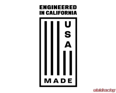 AIRAID Performance MXP Air Intake System w/ Tube (Oiled/ Red Media) Ford Mustang GT 5.0L 2011-2014 - 450-264