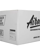 AIRAID Performance MXP Air Intake System w/ Tube (Oiled/ Red Media) Ford Mustang GT 5.0L 2011-2014                                     - 450-264 - Image 5