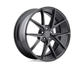 Niche M117 Misano Wheel 20x9 5x120 42mm Matte Black