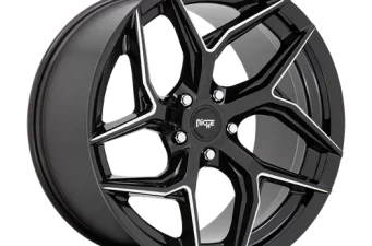 Torsion M266