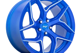 Torsion M268