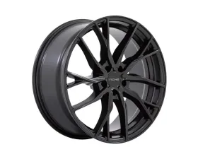 Niche Novara M272 Wheel 20x10.5 5x112 27mm Matte Black