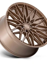 Niche NC278 Calabria 6 Wheel 24x10 6x135 30mm Platinum Bronze                                     - NC278ZR24106330 - Image 2
