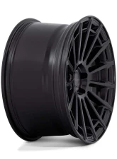 Niche M274 Amalfi Wheel 20x10.5 5x120 20mm Matte Black                                     - M274200521+20 - Image 3