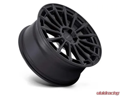 Niche M274 Amalfi Wheel 20x9 5x112 38mm Matte Black - M2742090F8+38