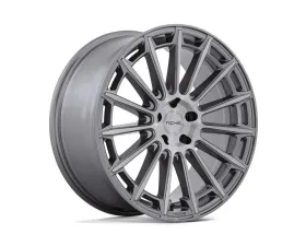 Niche M276 Amalfi Wheel 20x10.5 5x120 35mm Platinum