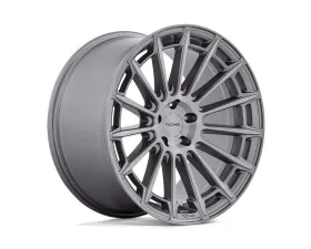 Niche M276 Amalfi Wheel 20x10.5 5x112 40mm Platinum