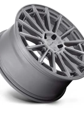 Niche M276 Amalfi Wheel 20x9 5x4.5 35mm Platinum                                     - M276209065+35 - Image 2