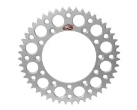 Renthal Rear 52 Tooth Ultralight Sprockets for Offroad Silver Husqvarna 2014+ | KTM 1991+