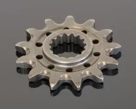 Renthal Front 13 Tooth Ultralight Grooved Chainwheel Sprockets For ATV|Offroad Honda TRX450R 2004-2014